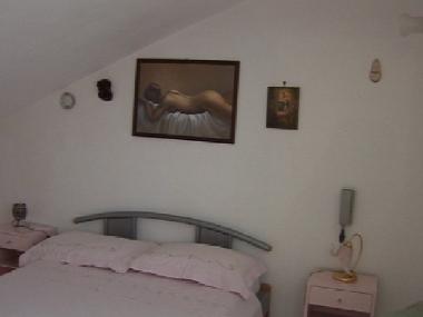 Ferienhaus in BALESTRATE (Palermo) oder Ferienwohnung oder Ferienhaus