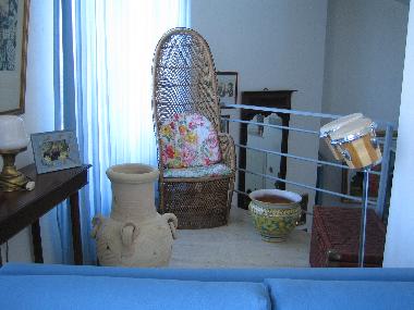 Ferienhaus in BALESTRATE (Palermo) oder Ferienwohnung oder Ferienhaus