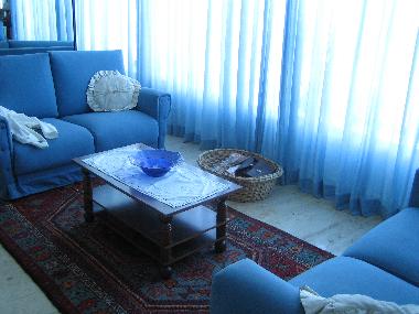 Ferienhaus in BALESTRATE (Palermo) oder Ferienwohnung oder Ferienhaus