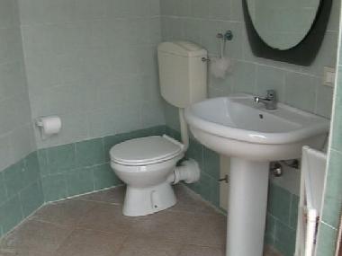 Ferienhaus in BALESTRATE (Palermo) oder Ferienwohnung oder Ferienhaus