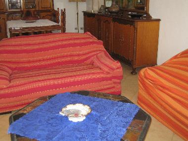 Ferienhaus in BALESTRATE (Palermo) oder Ferienwohnung oder Ferienhaus