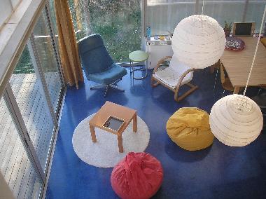 Ferienhaus in Padrin (Pontevedra) oder Ferienwohnung oder Ferienhaus