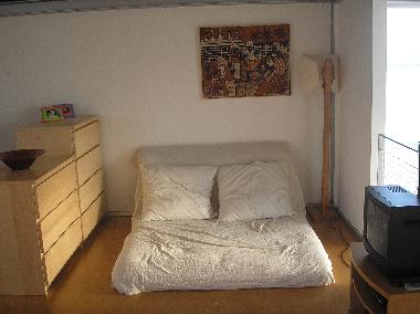 Ferienhaus in Padrin (Pontevedra) oder Ferienwohnung oder Ferienhaus