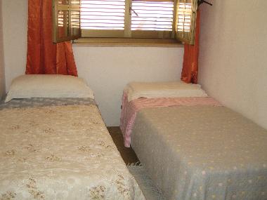 Ferienhaus in BALESTRATE (Palermo) oder Ferienwohnung oder Ferienhaus