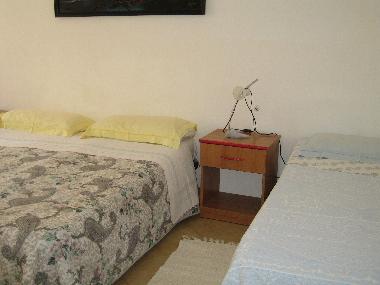 Ferienhaus in BALESTRATE (Palermo) oder Ferienwohnung oder Ferienhaus