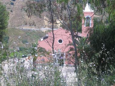 Ferienhaus in BALESTRATE (Palermo) oder Ferienwohnung oder Ferienhaus