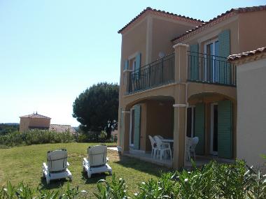 Ferienhaus in Beziers (H�rault) oder Ferienwohnung oder Ferienhaus