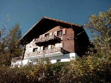 Ferienwohnung in Val d'Illiez/Les Crosets (Les Crosets) oder Ferienwohnung oder Ferienhaus
