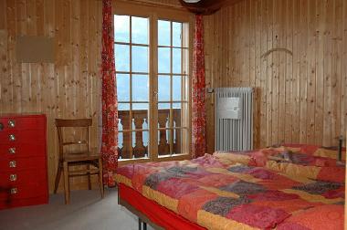 Ferienwohnung in Val d'Illiez/Les Crosets (Les Crosets) oder Ferienwohnung oder Ferienhaus