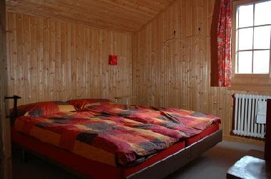 Ferienwohnung in Val d'Illiez/Les Crosets (Les Crosets) oder Ferienwohnung oder Ferienhaus