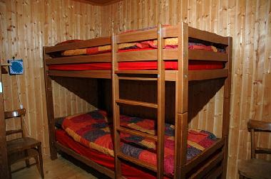 Ferienwohnung in Val d'Illiez/Les Crosets (Les Crosets) oder Ferienwohnung oder Ferienhaus