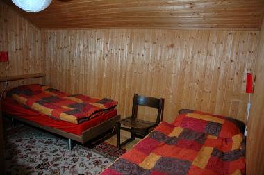 Ferienwohnung in Val d'Illiez/Les Crosets (Les Crosets) oder Ferienwohnung oder Ferienhaus