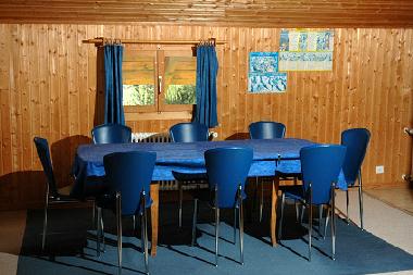 Ferienwohnung in Val d'Illiez/Les Crosets (Les Crosets) oder Ferienwohnung oder Ferienhaus