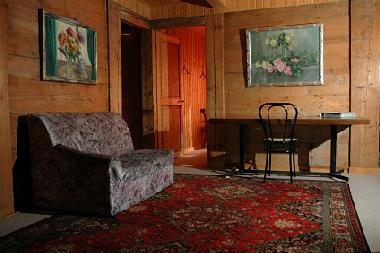 Ferienwohnung in Val d'Illiez/Les Crosets (Les Crosets) oder Ferienwohnung oder Ferienhaus