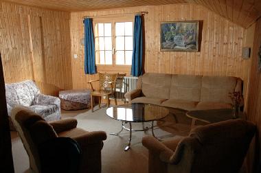 Ferienwohnung in Val d