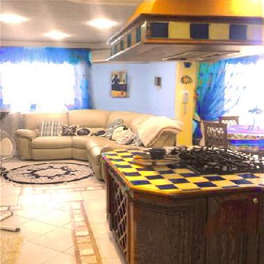 Ferienwohnung in qawra (Malta) oder Ferienwohnung oder Ferienhaus