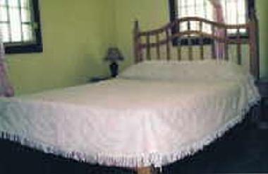 Ferienhaus in San Andres (San Andres y Providencia) oder Ferienwohnung oder Ferienhaus