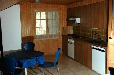 Ferienwohnung in Val d