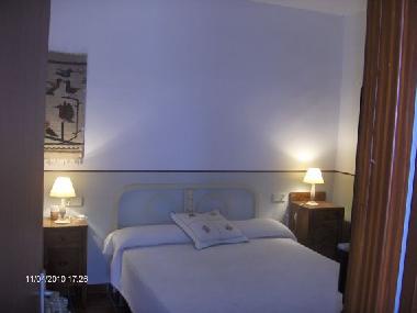 Chalet in Les Borges del Camp (Tarragona) oder Ferienwohnung oder Ferienhaus