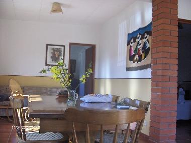 Chalet in Les Borges del Camp (Tarragona) oder Ferienwohnung oder Ferienhaus
