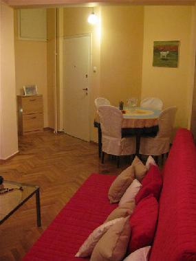 Ferienwohnung in Kypseli (Attiki) oder Ferienwohnung oder Ferienhaus