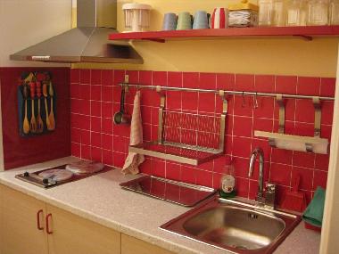 Ferienwohnung in Kypseli (Attiki) oder Ferienwohnung oder Ferienhaus