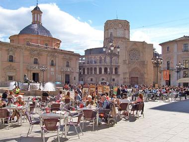 Ferienwohnung in valencia (Valencia / Val�ncia) oder Ferienwohnung oder Ferienhaus