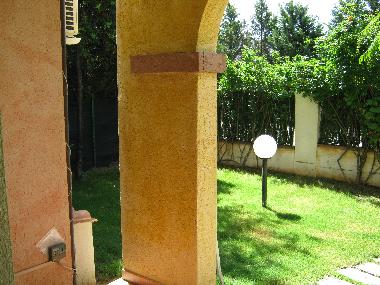 Ferienhaus in Capoterra (Cagliari) oder Ferienwohnung oder Ferienhaus