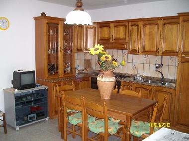 Ferienhaus in Brattir (Vibo Valentia) oder Ferienwohnung oder Ferienhaus