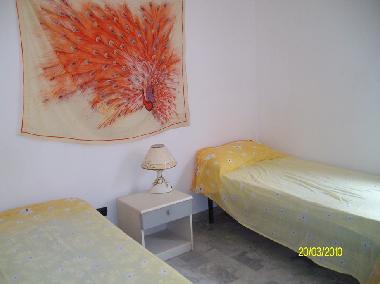 Ferienhaus in Brattir (Vibo Valentia) oder Ferienwohnung oder Ferienhaus