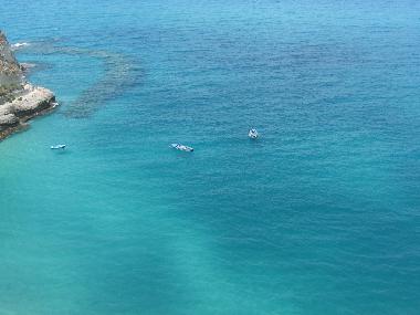 Ferienhaus in Brattir (Vibo Valentia) oder Ferienwohnung oder Ferienhaus