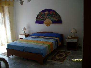 Ferienhaus in Brattir (Vibo Valentia) oder Ferienwohnung oder Ferienhaus