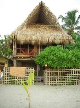 Ferienhaus in San Onofre (Sucre) oder Ferienwohnung oder Ferienhaus