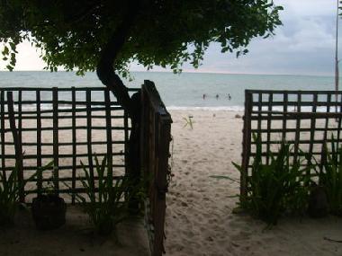 Ferienhaus in San Onofre (Sucre) oder Ferienwohnung oder Ferienhaus