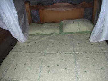 Ferienhaus in San Onofre (Sucre) oder Ferienwohnung oder Ferienhaus