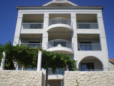 Ferienwohnung in bibinje (Zadarska) oder Ferienwohnung oder Ferienhaus
