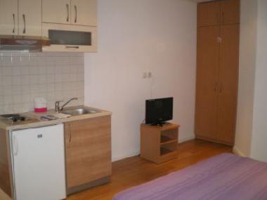 Ferienwohnung in bibinje (Zadarska) oder Ferienwohnung oder Ferienhaus