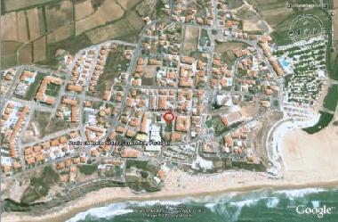 Ferienwohnung in Praia da Areia Branca (Grande Lisboa) oder Ferienwohnung oder Ferienhaus