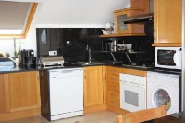 Ferienwohnung in Praia da Areia Branca (Grande Lisboa) oder Ferienwohnung oder Ferienhaus