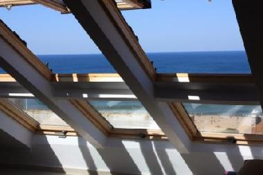 Ferienwohnung in Praia da Areia Branca (Grande Lisboa) oder Ferienwohnung oder Ferienhaus