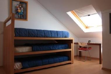 Ferienwohnung in Praia da Areia Branca (Grande Lisboa) oder Ferienwohnung oder Ferienhaus