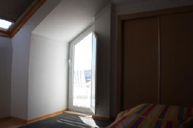 Ferienwohnung in Praia da Areia Branca (Grande Lisboa) oder Ferienwohnung oder Ferienhaus