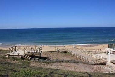 Ferienwohnung in Praia da Areia Branca (Grande Lisboa) oder Ferienwohnung oder Ferienhaus