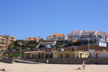Ferienwohnung in Praia da Areia Branca (Grande Lisboa) oder Ferienwohnung oder Ferienhaus