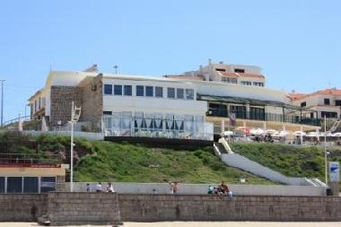 Ferienwohnung in Praia da Areia Branca (Grande Lisboa) oder Ferienwohnung oder Ferienhaus
