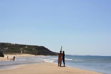 Ferienwohnung in Praia da Areia Branca (Grande Lisboa) oder Ferienwohnung oder Ferienhaus