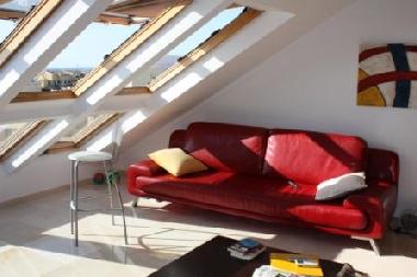 Ferienwohnung in Praia da Areia Branca (Grande Lisboa) oder Ferienwohnung oder Ferienhaus