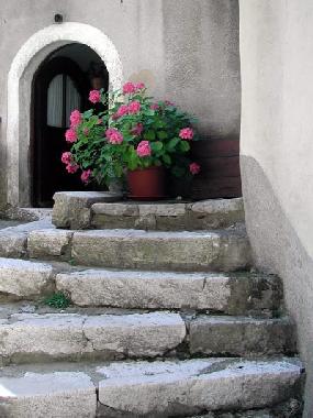 Ferienwohnung in  KRK Vrbnik (Primorsko-Goranska) oder Ferienwohnung oder Ferienhaus