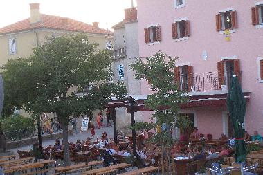 Ferienwohnung in  KRK Vrbnik (Primorsko-Goranska) oder Ferienwohnung oder Ferienhaus