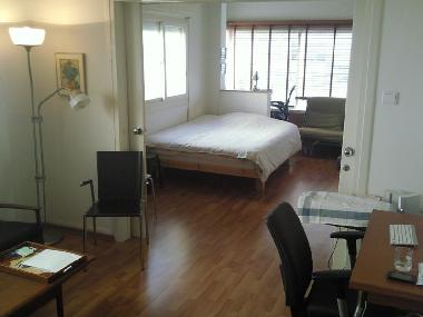 Ferienwohnung in TEL AVIV (Tel Aviv) oder Ferienwohnung oder Ferienhaus